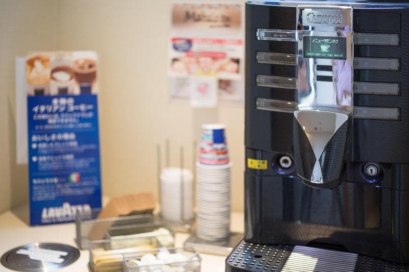Hotel Mystays Fukuoka Tenjin 2