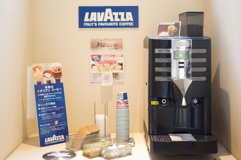 Hotel Mystays Fukuoka Tenjin 3