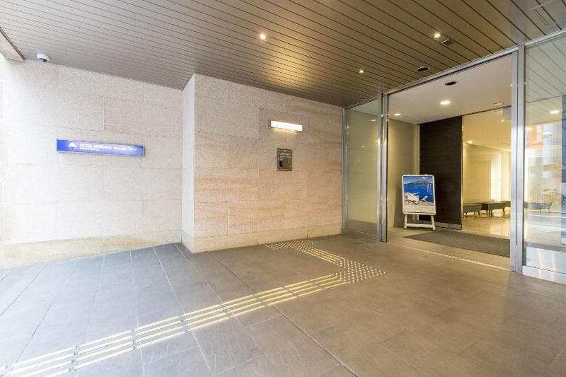 Hotel Mystays Fukuoka Tenjin 5