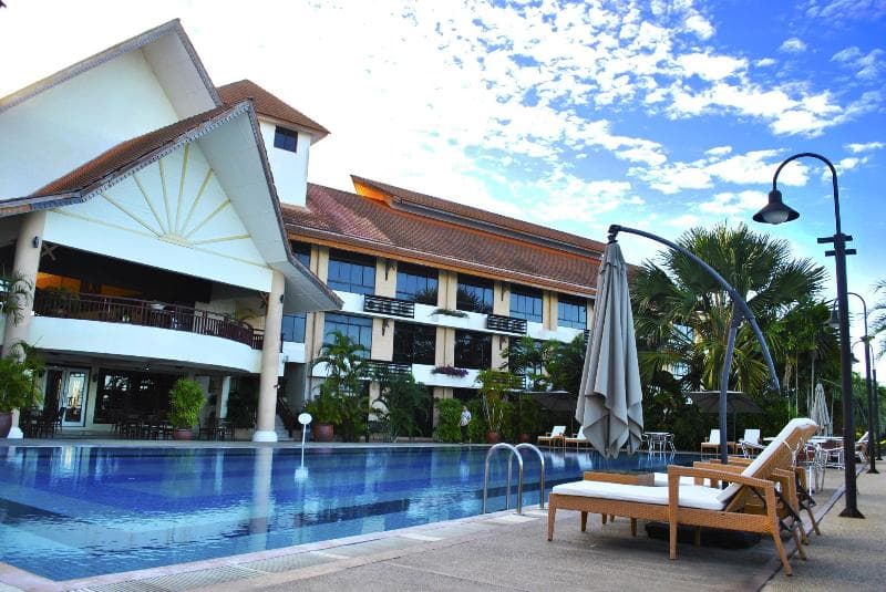 Kudat Golf & Marina Resort 2