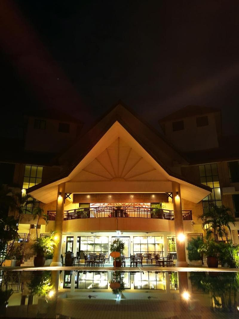 Kudat Golf & Marina Resort 3