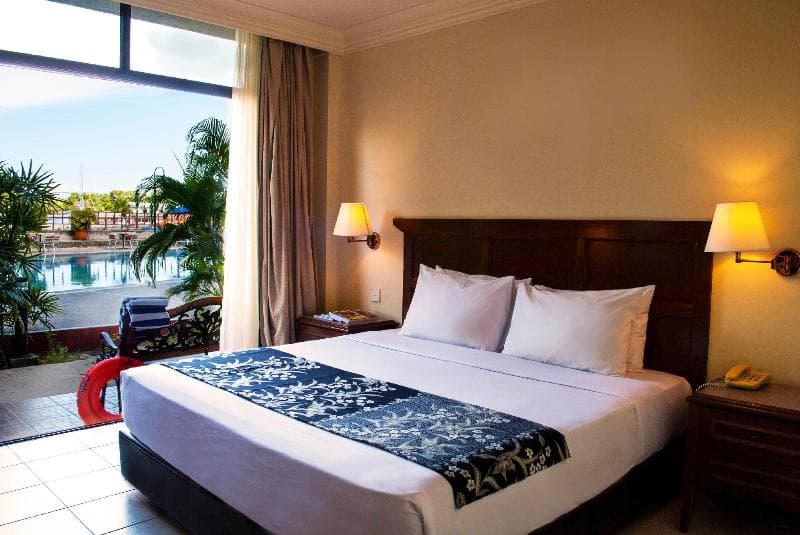 Kudat Golf & Marina Resort 4