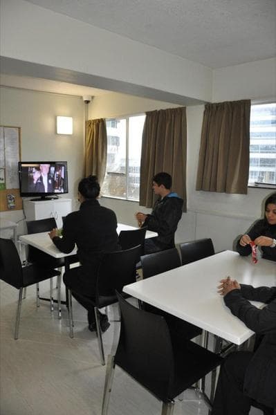 Ymca Hostel photo 1