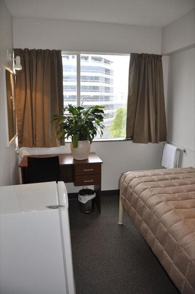 Ymca Hostel 5