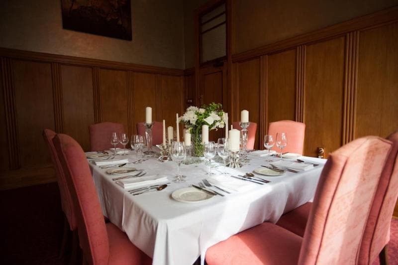 The County Hotel 3