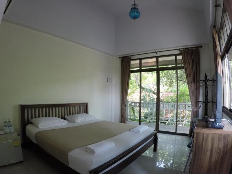 The Old Palace Resort 4