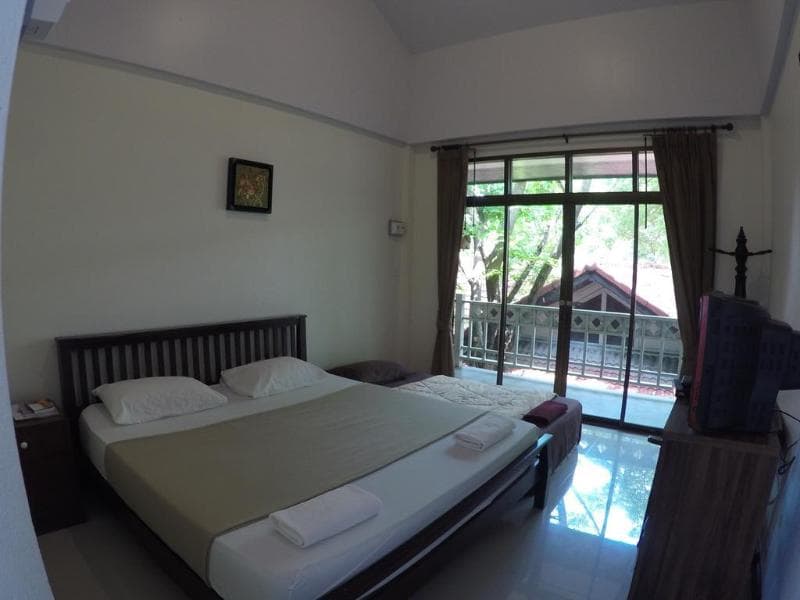 The Old Palace Resort 5