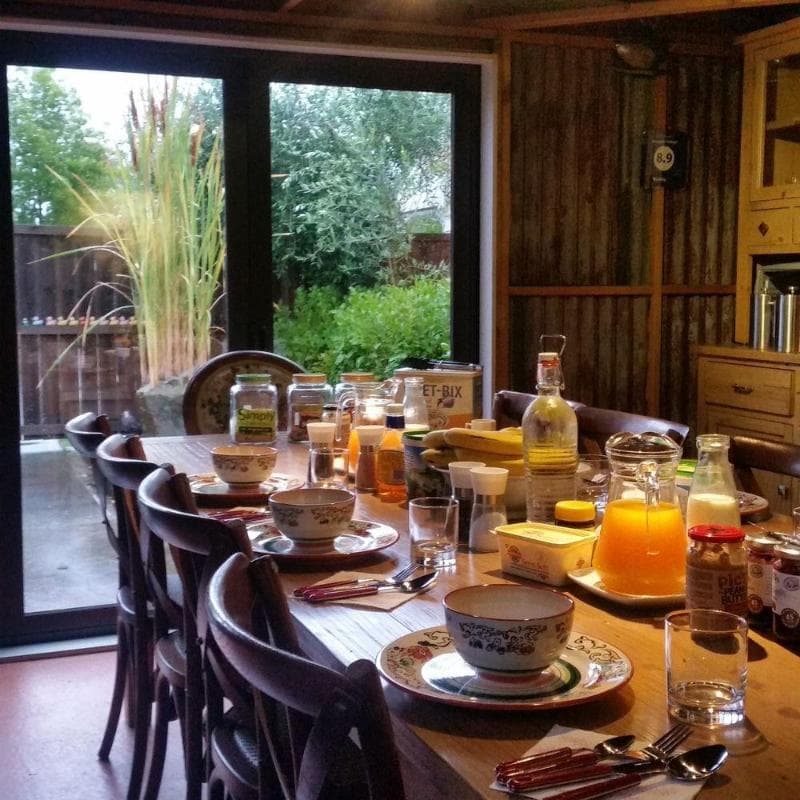 Designer Cottage B&B (Adults Only) 3