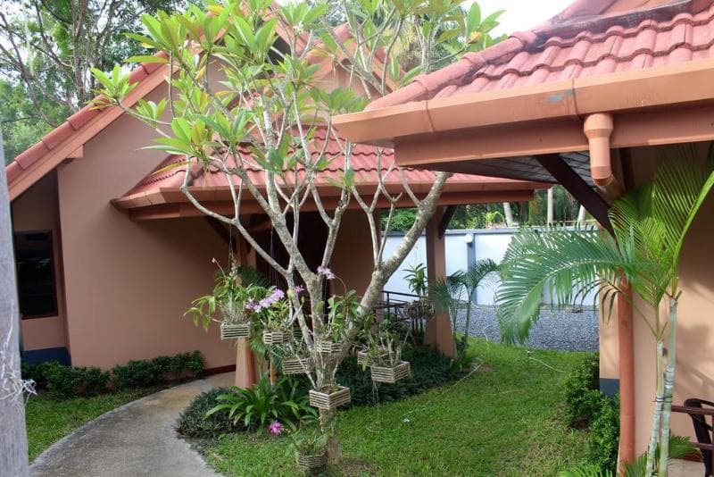 Happy Elephant Resort photo 1