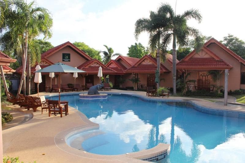 Happy Elephant Resort 3
