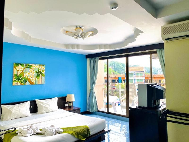 J. Hotel photo 1