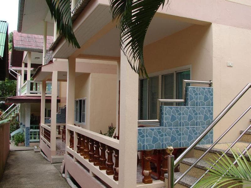 Me Mee Place & Tour Krabi 2