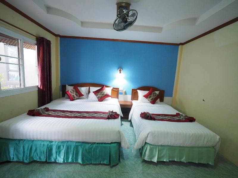 Me Mee Place & Tour Krabi main