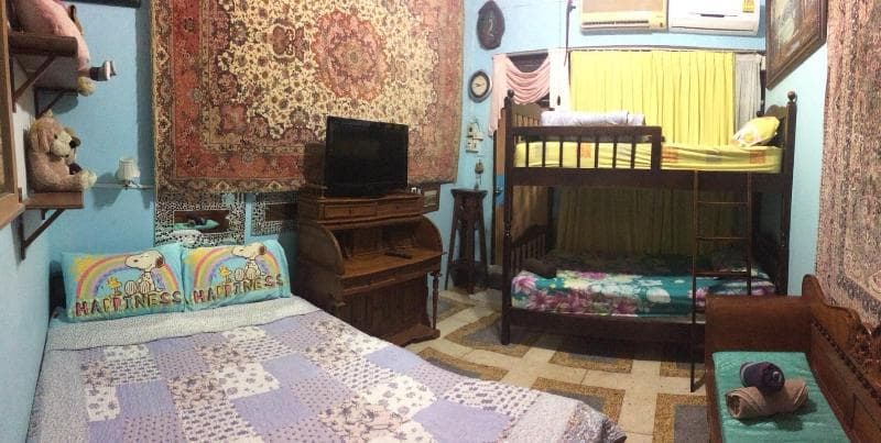 Kings Home Hua Hin main