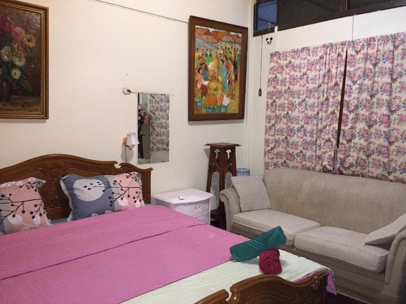 Kings Home Hua Hin photo 1