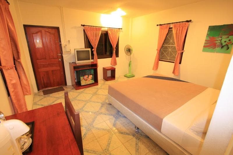 Beck's Resort 4
