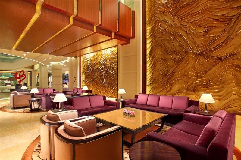 Sheraton Zhoushan Hotel main