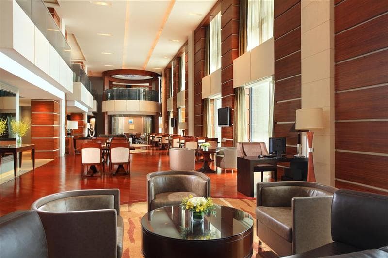 Sheraton Zhoushan Hotel photo 1