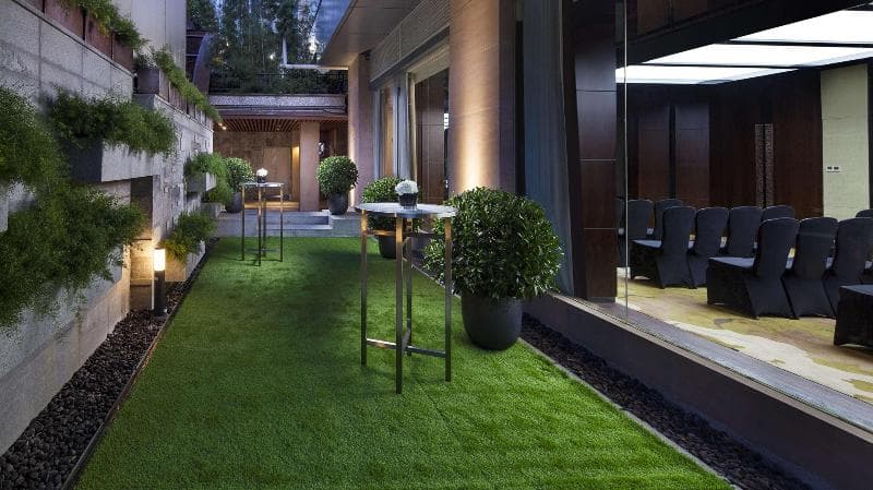 DoubleTree by Hilton Guangzhou 2