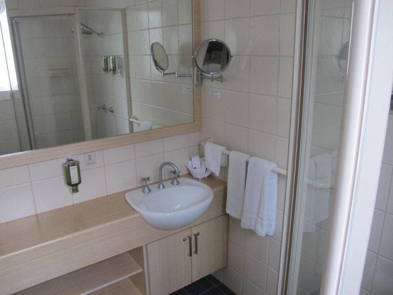 Aston Hill Motor Lodge 3