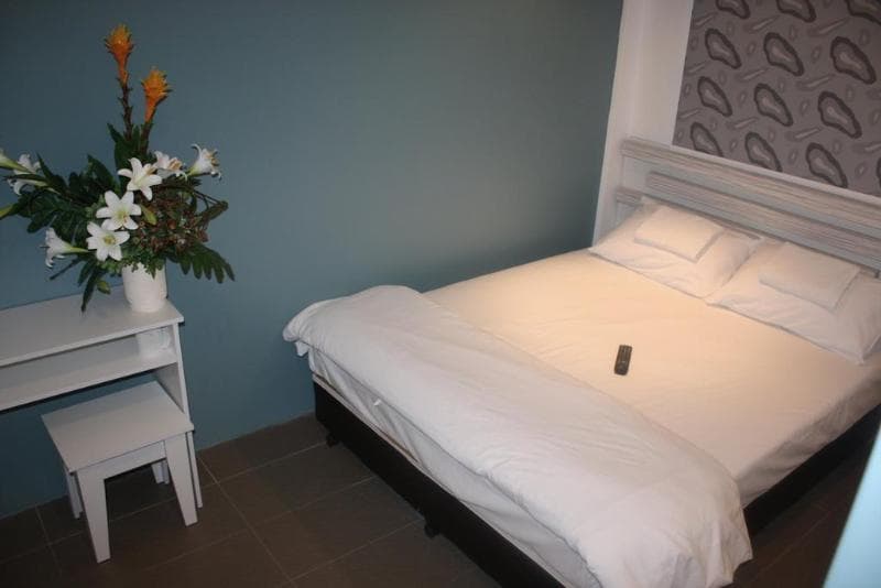 M Design Hotel At Pandan Indah 3