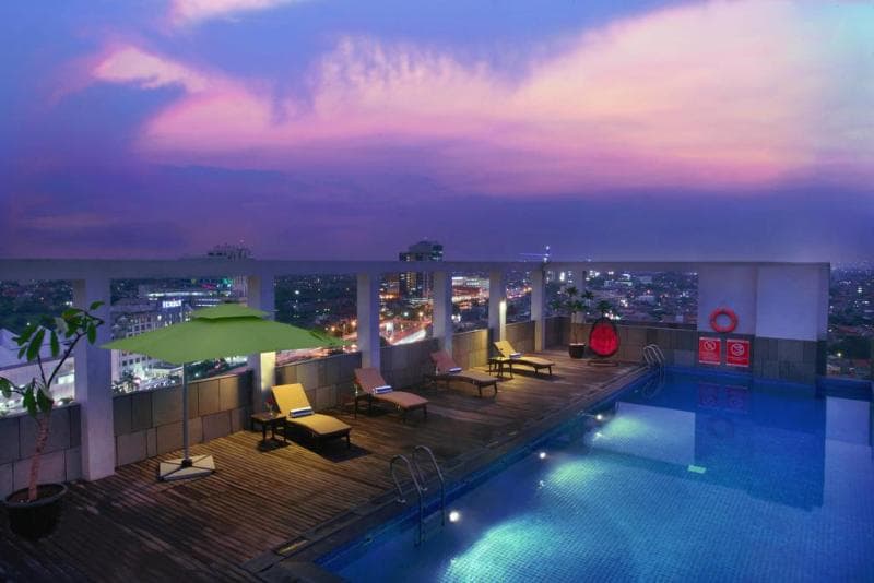 Amaris Hotel Bekasi Barat 2