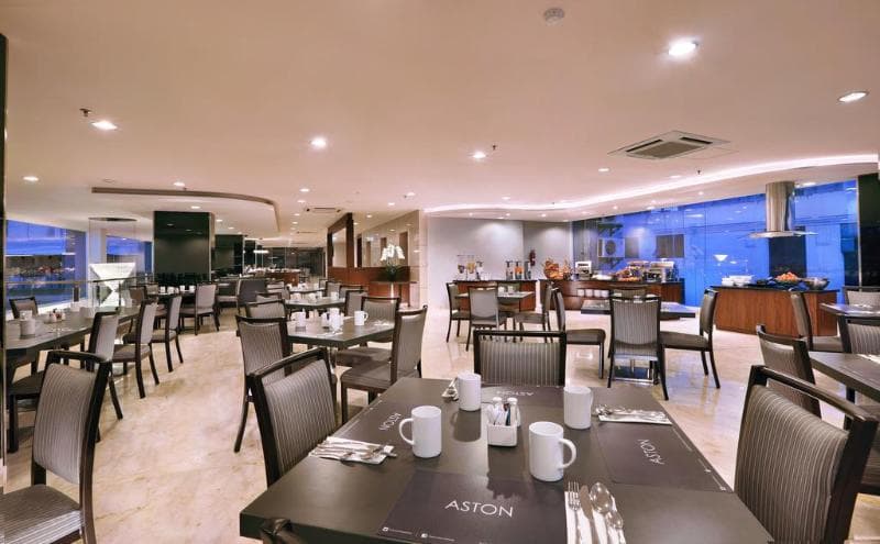 Amaris Hotel Bekasi Barat 3