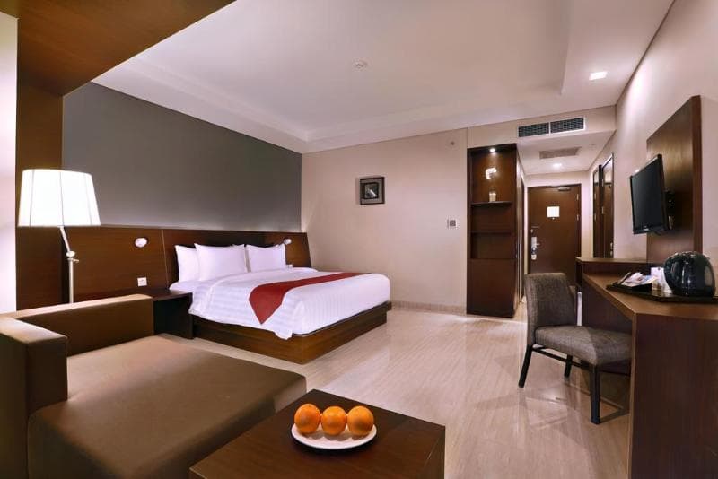 Amaris Hotel Bekasi Barat 4