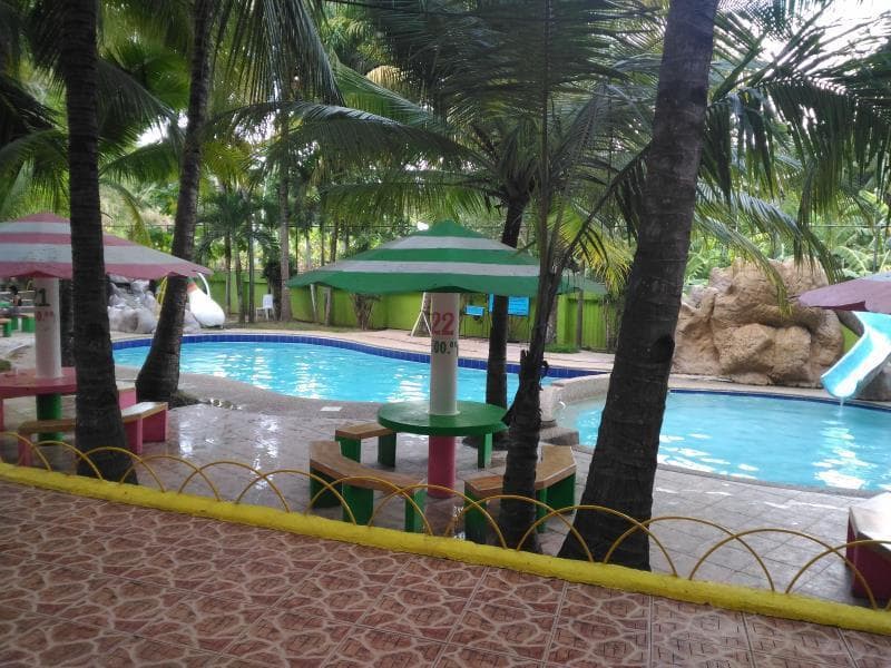 Tubod Flowing Waters Resort 5