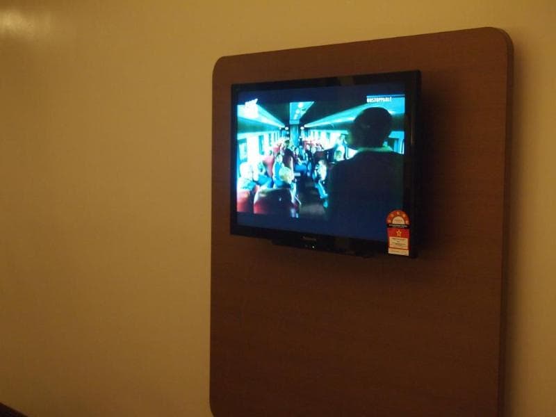The Landmark Hotel 5
