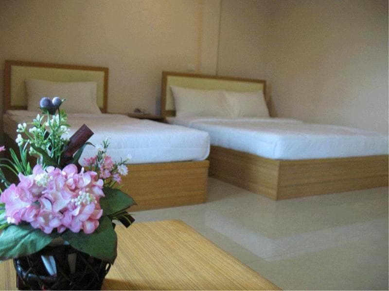 Cozy Villa 4