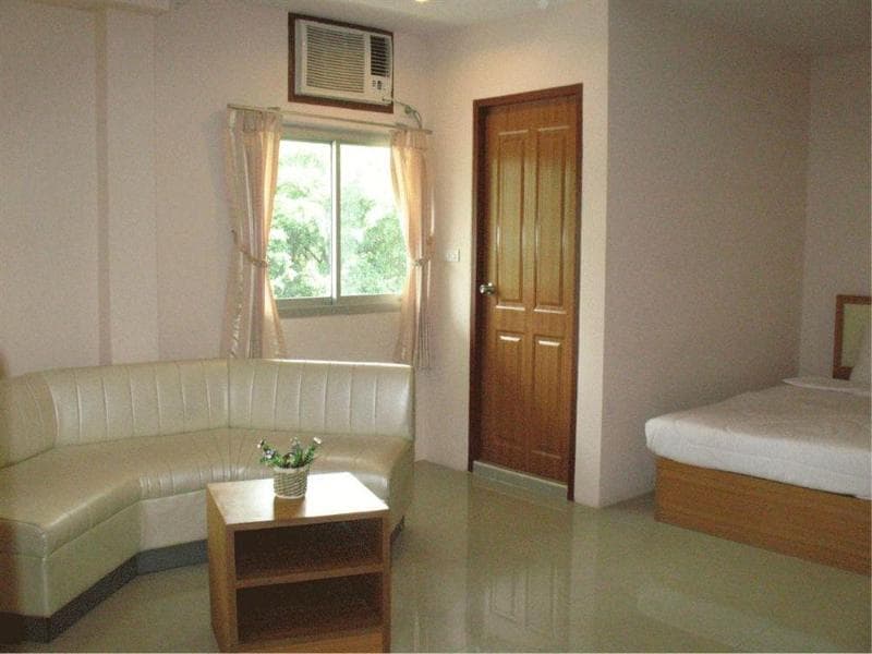 Cozy Villa 5