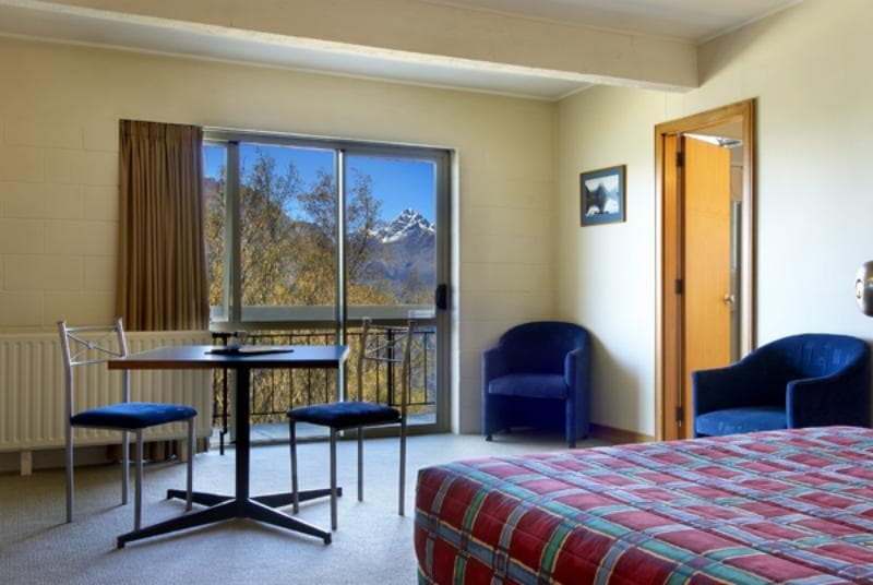 Earnslaw Lodge photo 1
