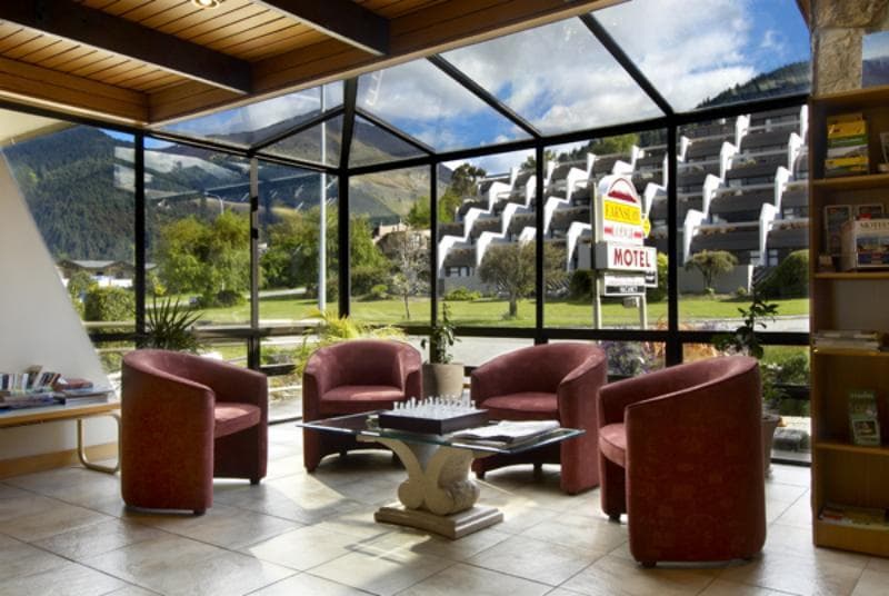 Earnslaw Lodge 4