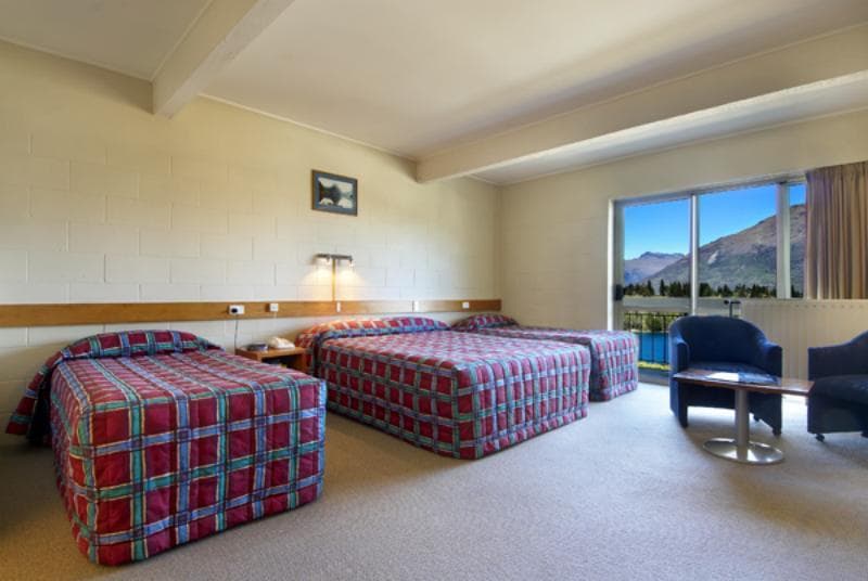 Earnslaw Lodge 5