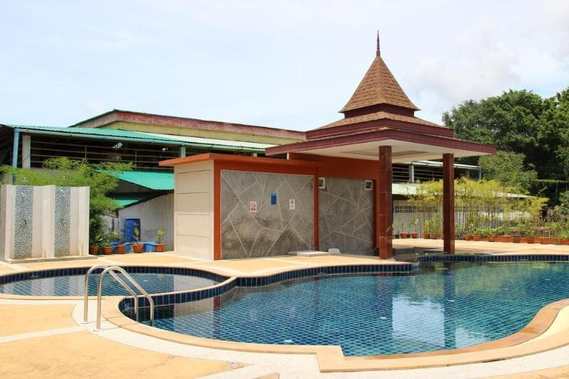 Diamond Place Hotel photo 1
