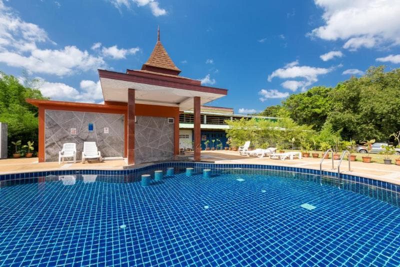 Diamond Place Hotel 2