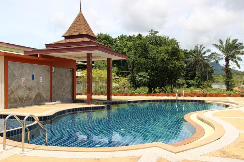 Diamond Place Hotel 4