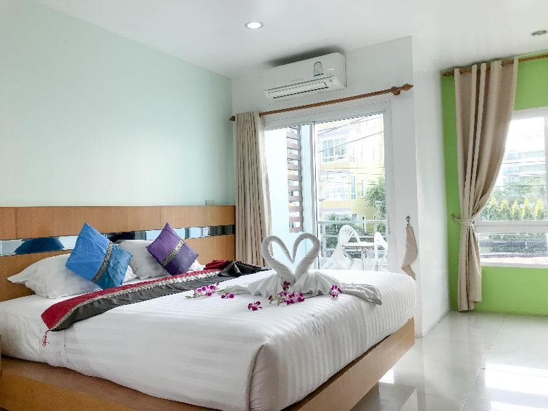 The Great @Patong Hotel 2