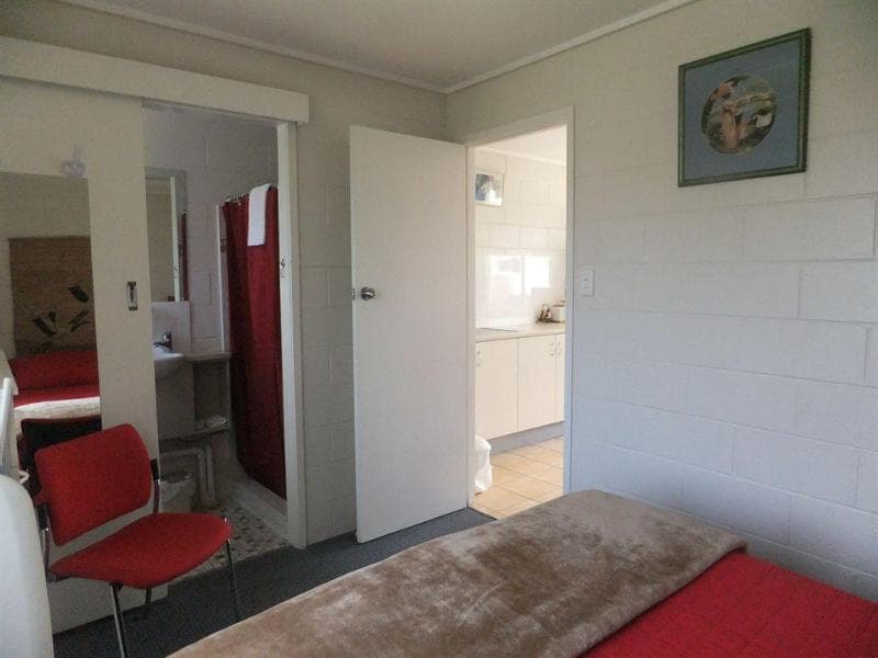 Top Spot Motel main