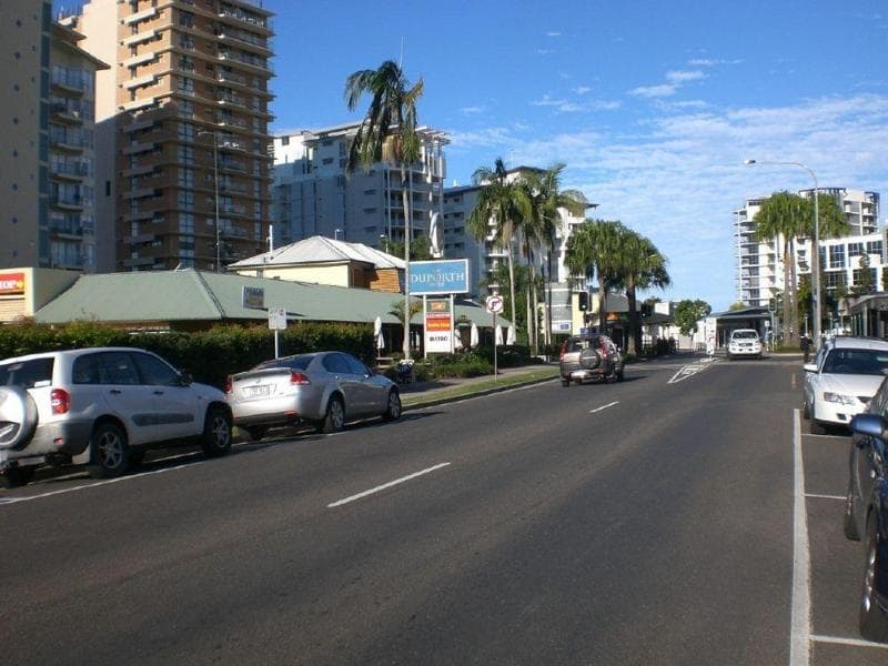 Top Spot Motel 4