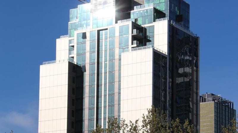 Pegasus Apart Hotel 4
