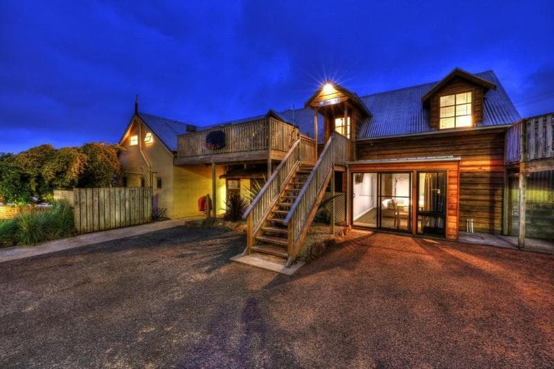 Stanley Seaview Inn photo 1