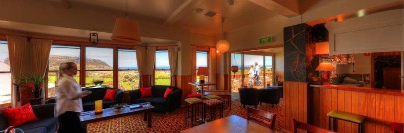 Stanley Seaview Inn 3