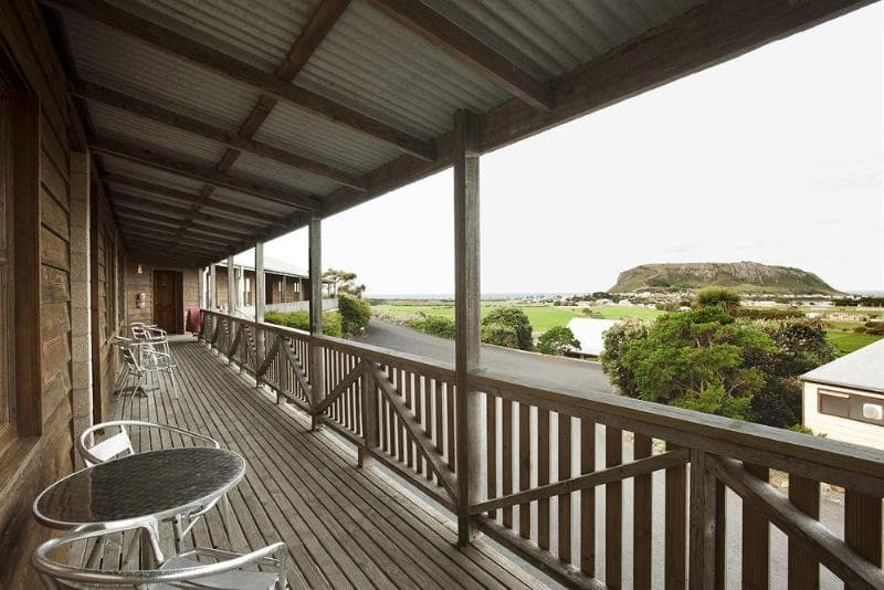 Stanley Seaview Inn 4