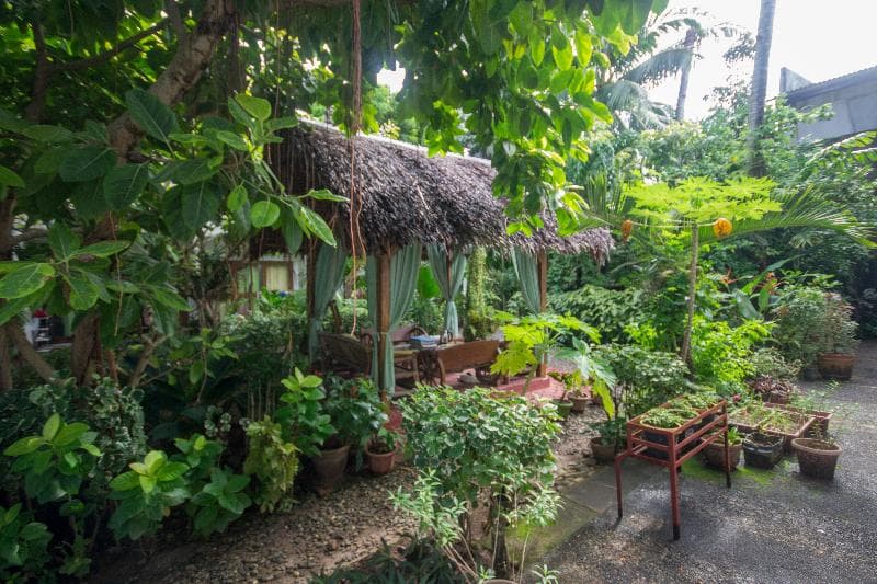 Secret Garden Resort Boracay main