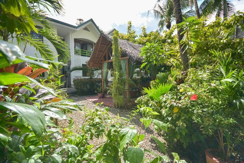 Secret Garden Resort Boracay 5