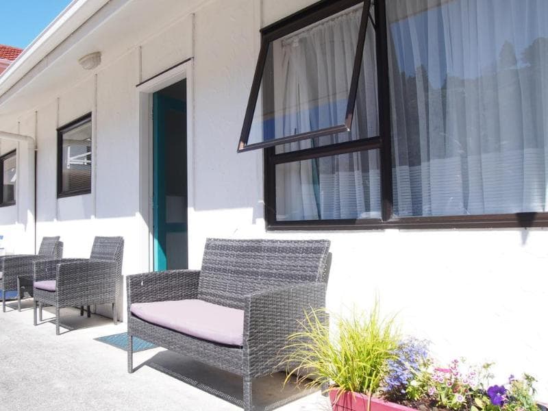 Marlin Court Motel 4
