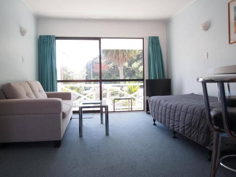 Marlin Court Motel 5