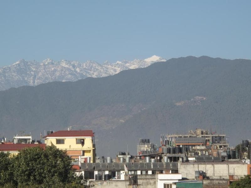 Kathmandu Madhuban Guest House photo 1